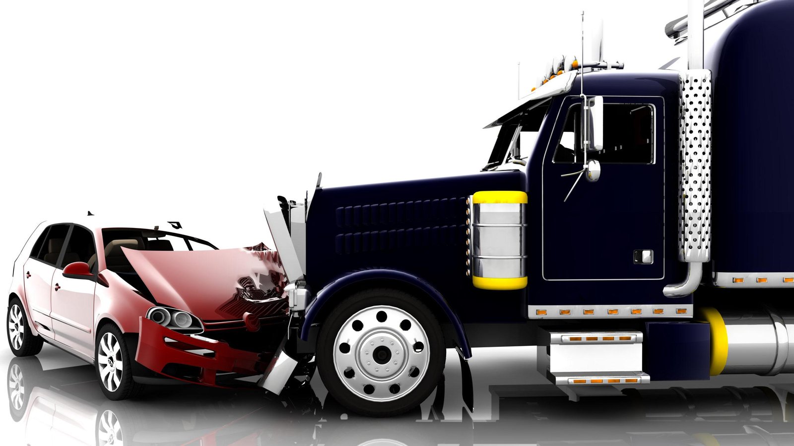 Commercial Truck Accidents Lawyer