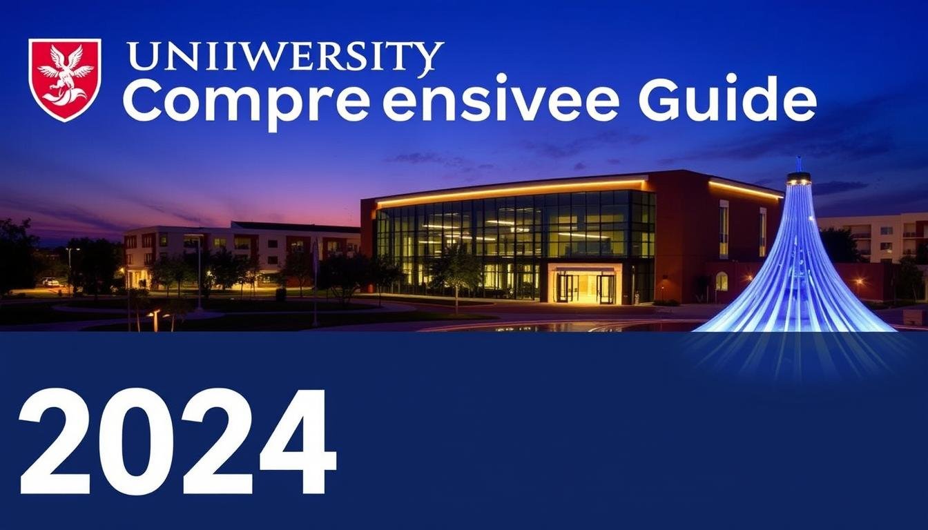 University of Phoenix A Comprehensive Guide 2024