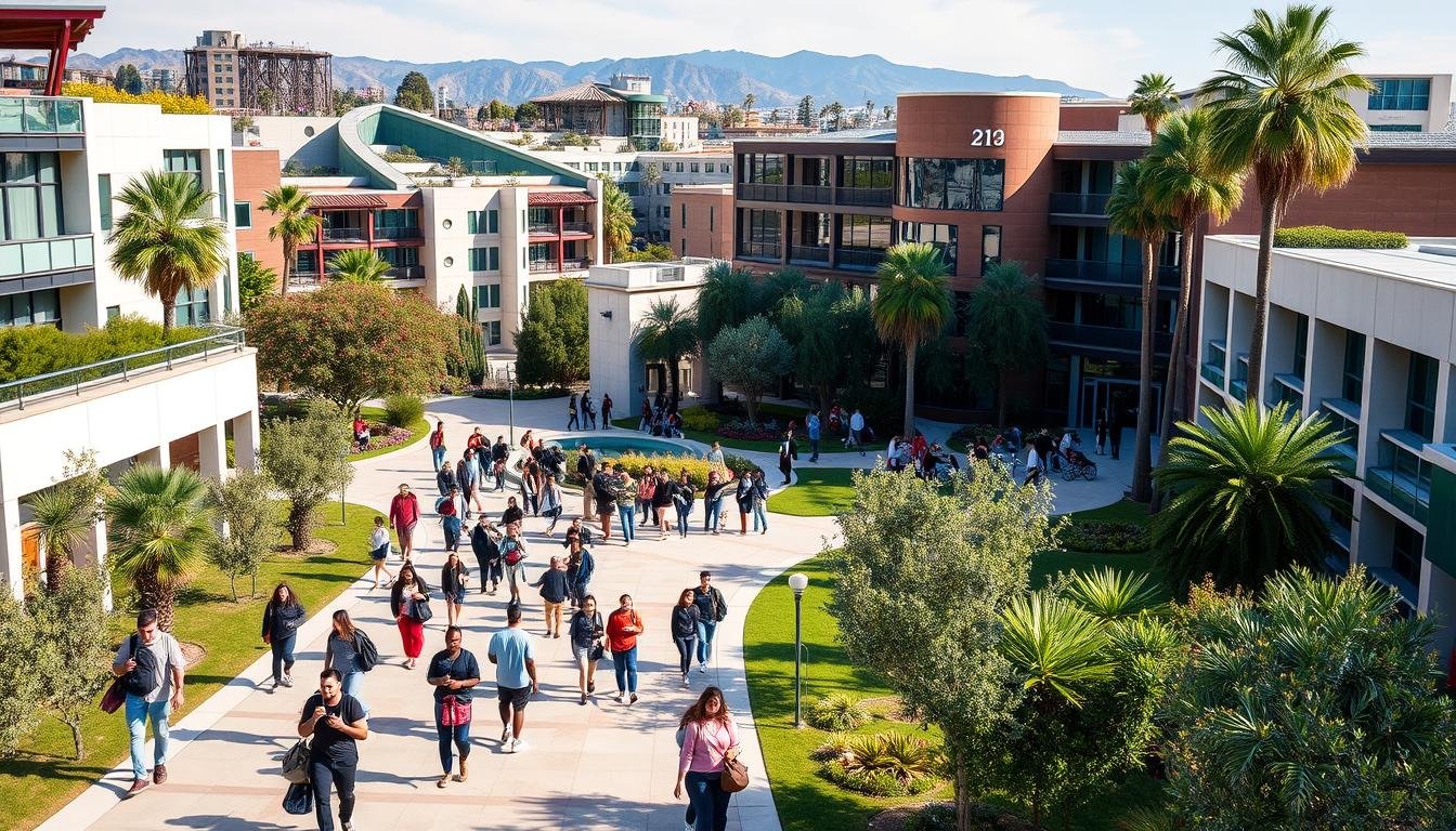 The California State University System Explained